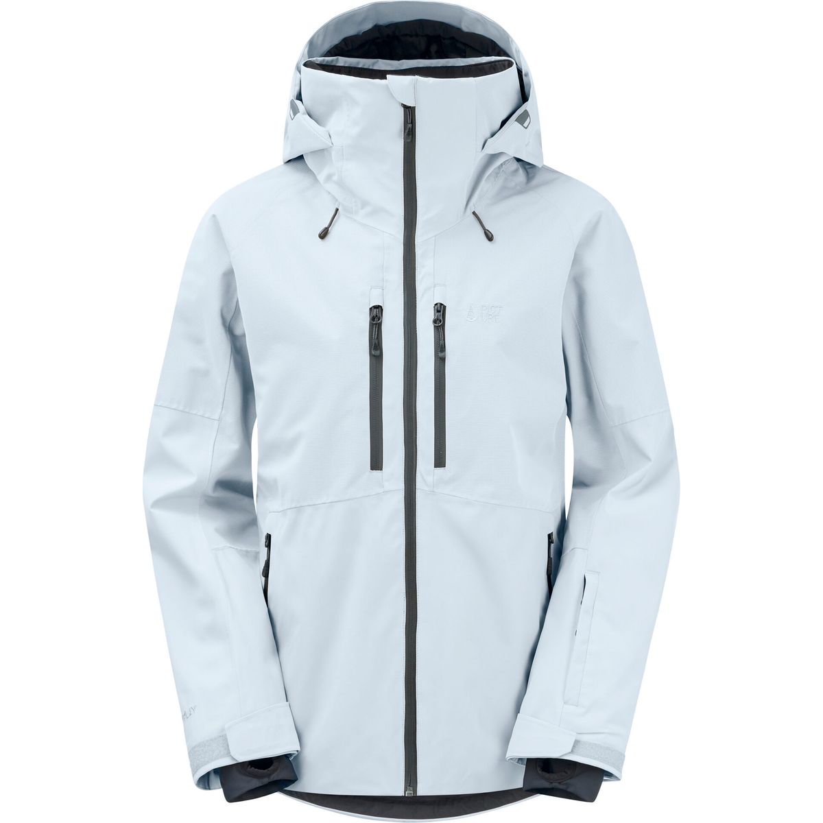 Picture Sygna Jacket cashmere (H) XS WVT0405HPure CashmereXS