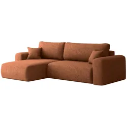 ECKSOFA Flora In Verita