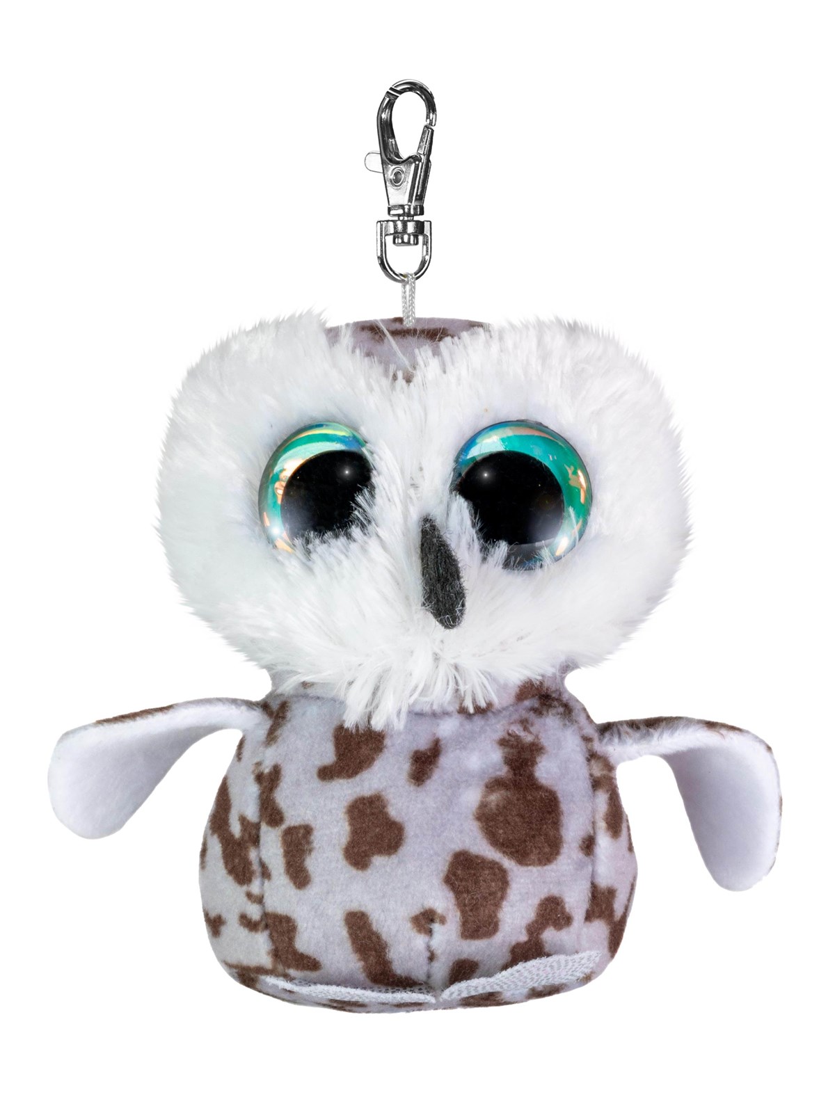 Lumo Stars Keychain - Owl Stella