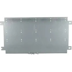 Eaton 114829 Montageplatte für HxB=250x425mm mit Löchern für SASY 60i BPZ-MPLSASY-425