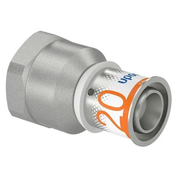 Uponor bergangsmuffe 20 x 3/4" (Rohrverschraubung) (1070517)