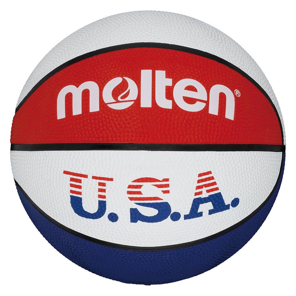 Molten Bc7r-Usa Basketball (7) (BC7R-USA)