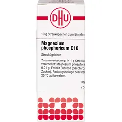 Magnesium Phos C10 10 G