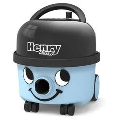 Numatic Henry Allergy HVA160-11 Staubsauger 620 W