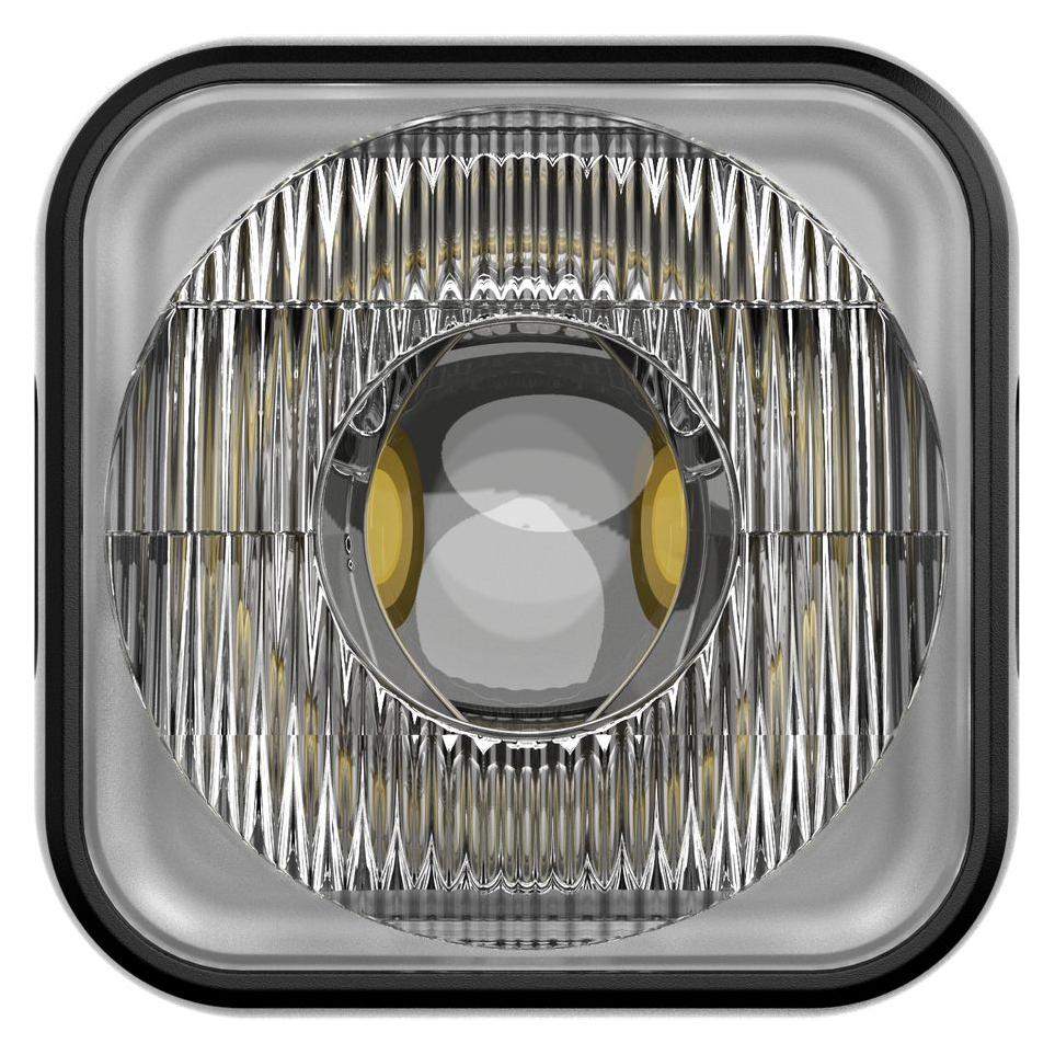 knog. Blinder 80 (500 lm) (13344KN)