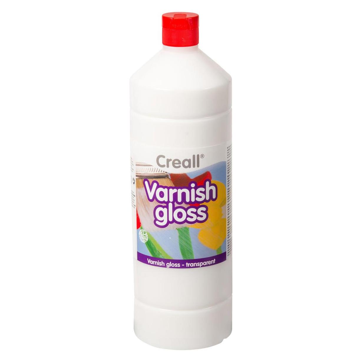 Creall Lack Glanz (1000 ml) (20107792)
