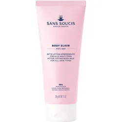 200 ml Sans Soucis Body Elixir Anti Age Aktiv Lifting Körpermilch