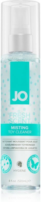 System JO FRESH SCENT produits de nettoyage 120 ml