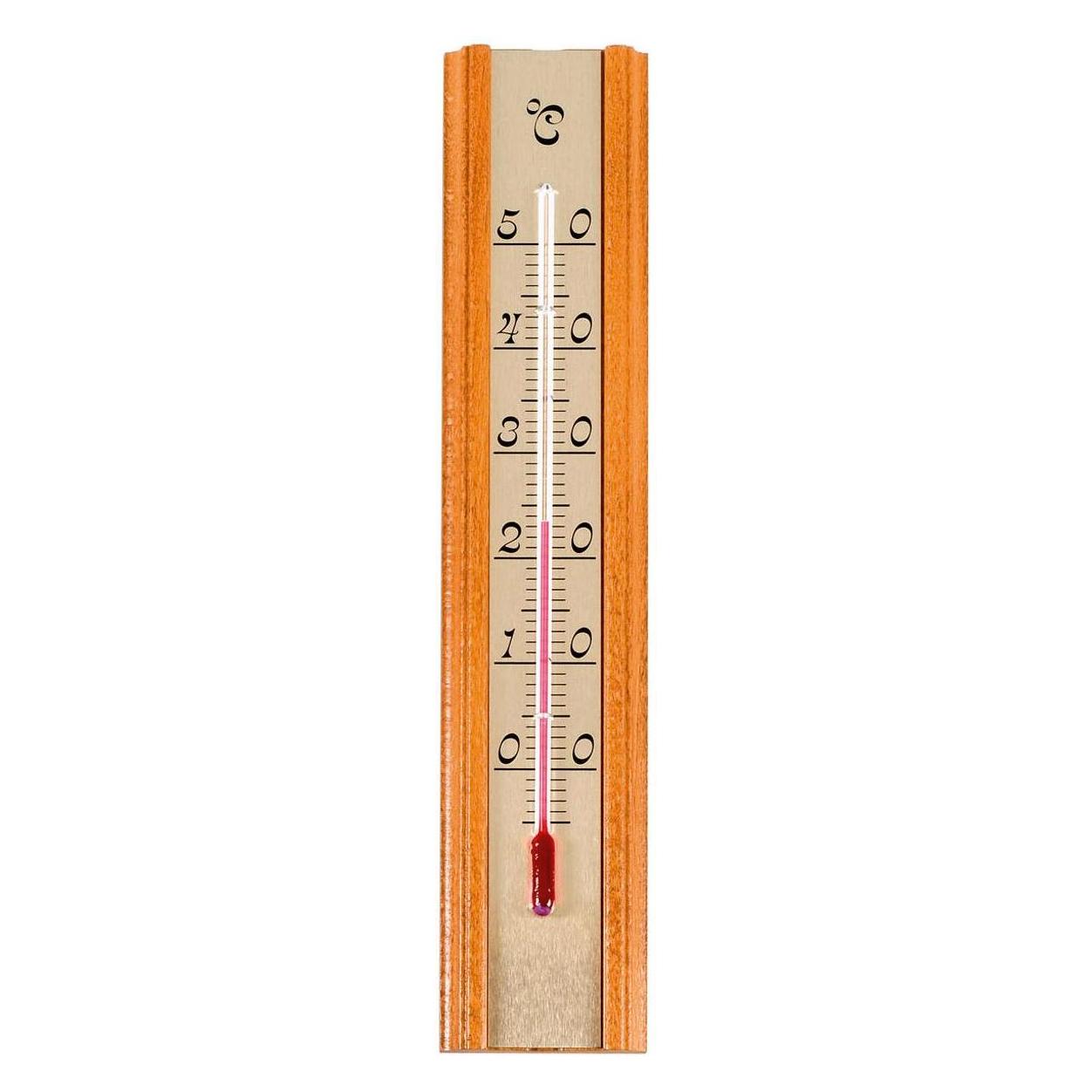TFA Innenthermometer (12.1016.SB 12.010310) Mindestbestellmenge: 10 Stück