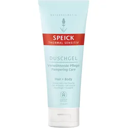 SPEICK Thermal sensitiv Duschgel 200 ml Duschgel