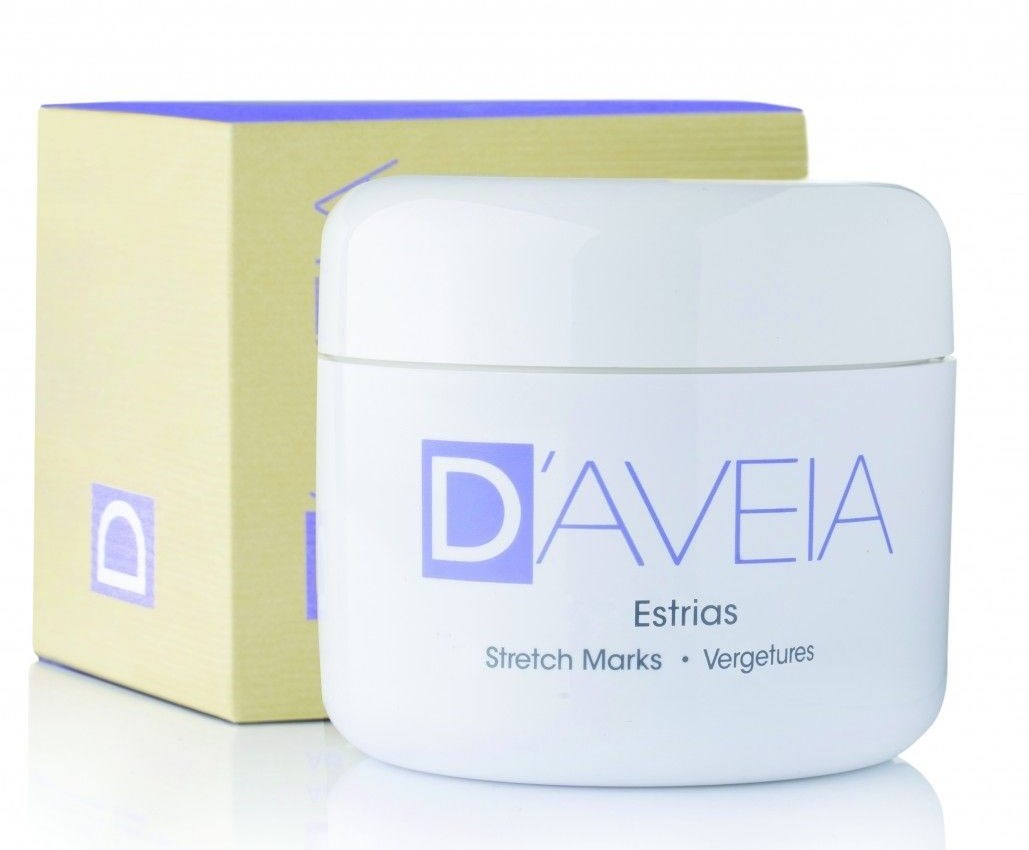 D´Aveia Estrías 200mL