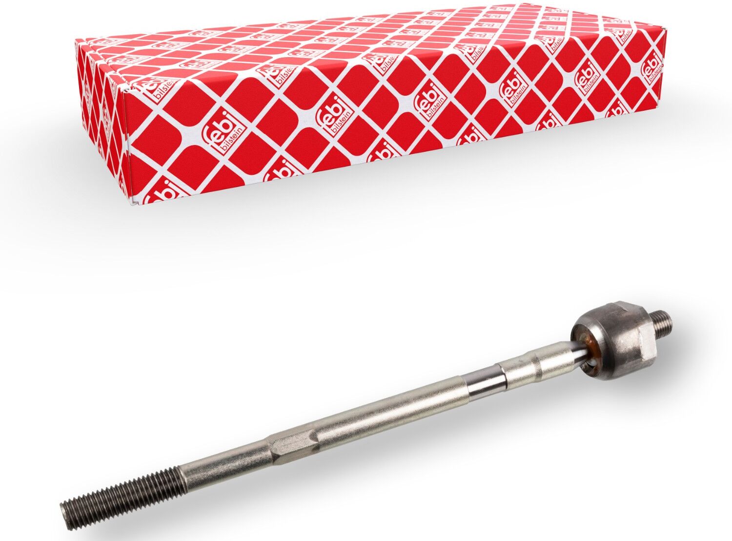 FEBI BILSTEIN 12729 Inner tie rod