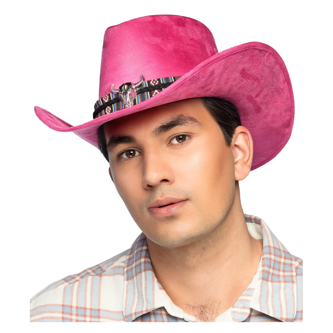 Boland Rodeo Cowboyhut Django (8712026045027)