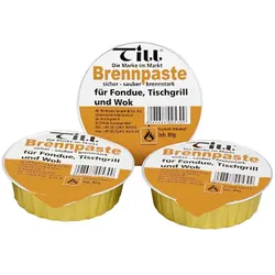 Till 728001 Brennpaste je 80gr 3er