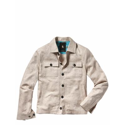 Shirt-Jacken-Sakko