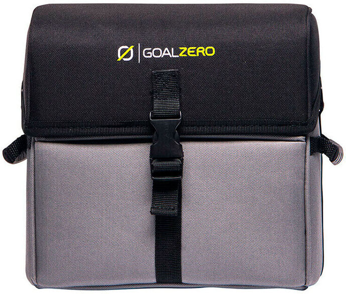 CAPA PROTECÇÃO GOALZERO YETI 200X
