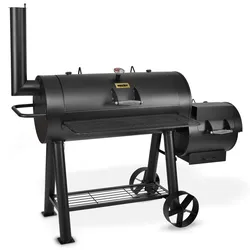 Smoker Grill HECHT Sentinel Max