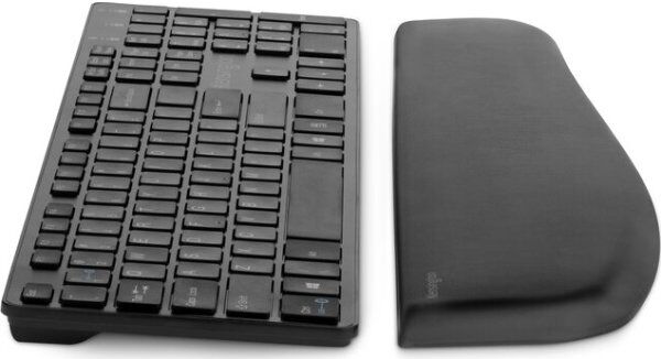 Kensington Keyboard Håndledsstøtte, Slim