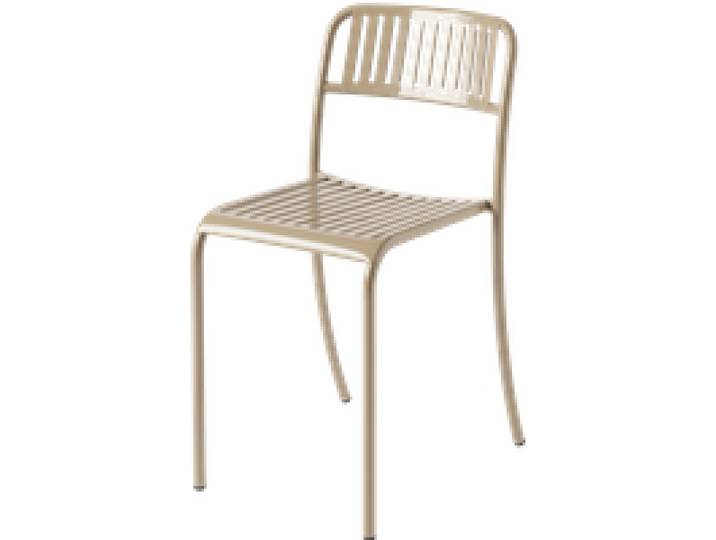 Chaise lames Patio