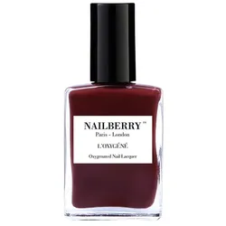 15ml NAILBERRY L'Oxygéné Fashionista