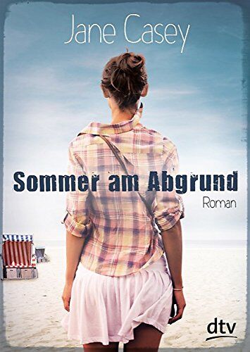 Jane Casey - Sommer am Abgrund: Roman - Preis vom 11.10.2026 03:10:56 h