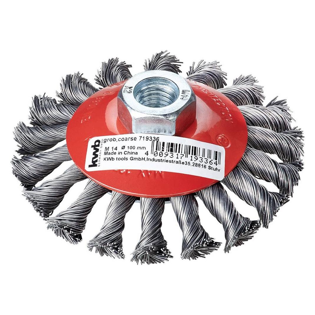 kwb Aggreso Flex (719336)