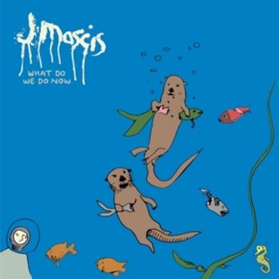 Mascis, J: What Do We Do Now - J. Mascis, CD