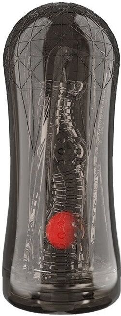 SuckMeToys Masturbateur Cup Bullet Modèle A