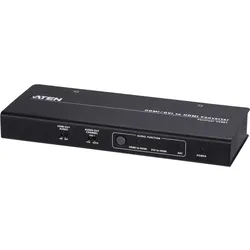 Aten HDMI-VGA Adapter, Switch Box