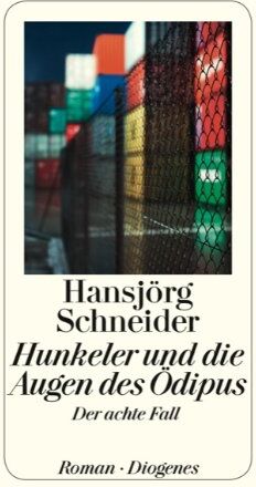 Hansjörg Schneider - Hunkeler und die Augen des Oedipus: Hunkelers achter Fall - Preis vom 12.10.2026 11:37:12 h