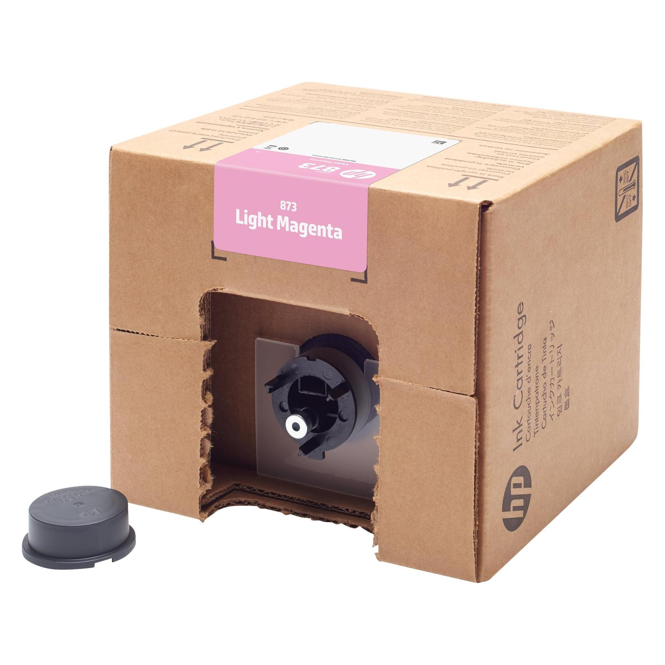 HP Model (LM) (4UV89A)
