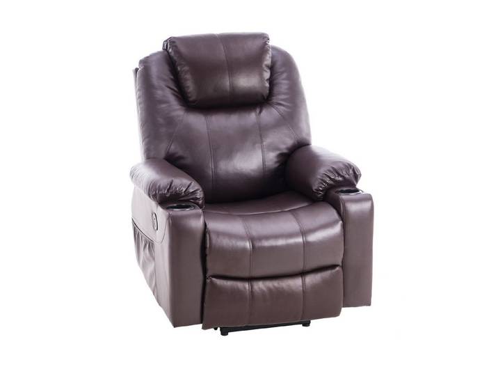 MCombo Relaxsessel MCombo Elektrisch Aufstehhilfe Relaxsessel 7040, mit Relaxfunktion