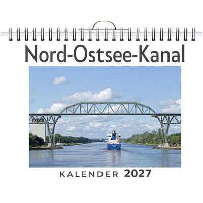 Nord-Ostsee-Kanal