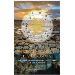 Vergessene Aspekte des Horoskops, Ratgeber von Heidi Dohmen