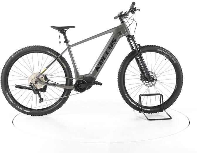 Kellys Tygon R50 E-Bike - 298839