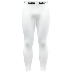 Jako Long Tight Function Kinder - weiß - 116