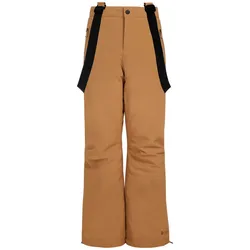 Protest, Jungen, Skihosen, SPIKET JR snowpants (116), Beige