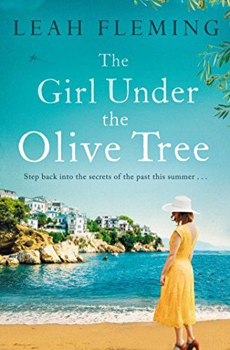 Leah Fleming - The Girl Under the Olive Tree - Preis vom 30.09.2026 22:30:23 h