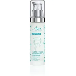 Ayer Ultra Mat Hydro Balance Oil Control 50 ml