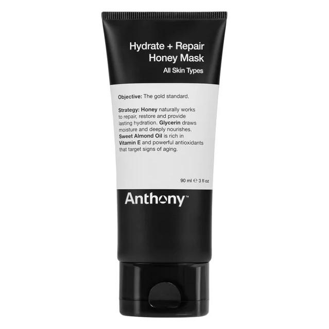 Anthony - Hydrate + Repair Honey Mask (120 g) (106-05020)
