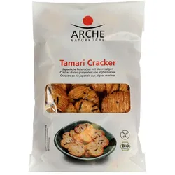 Tamari - Cracker