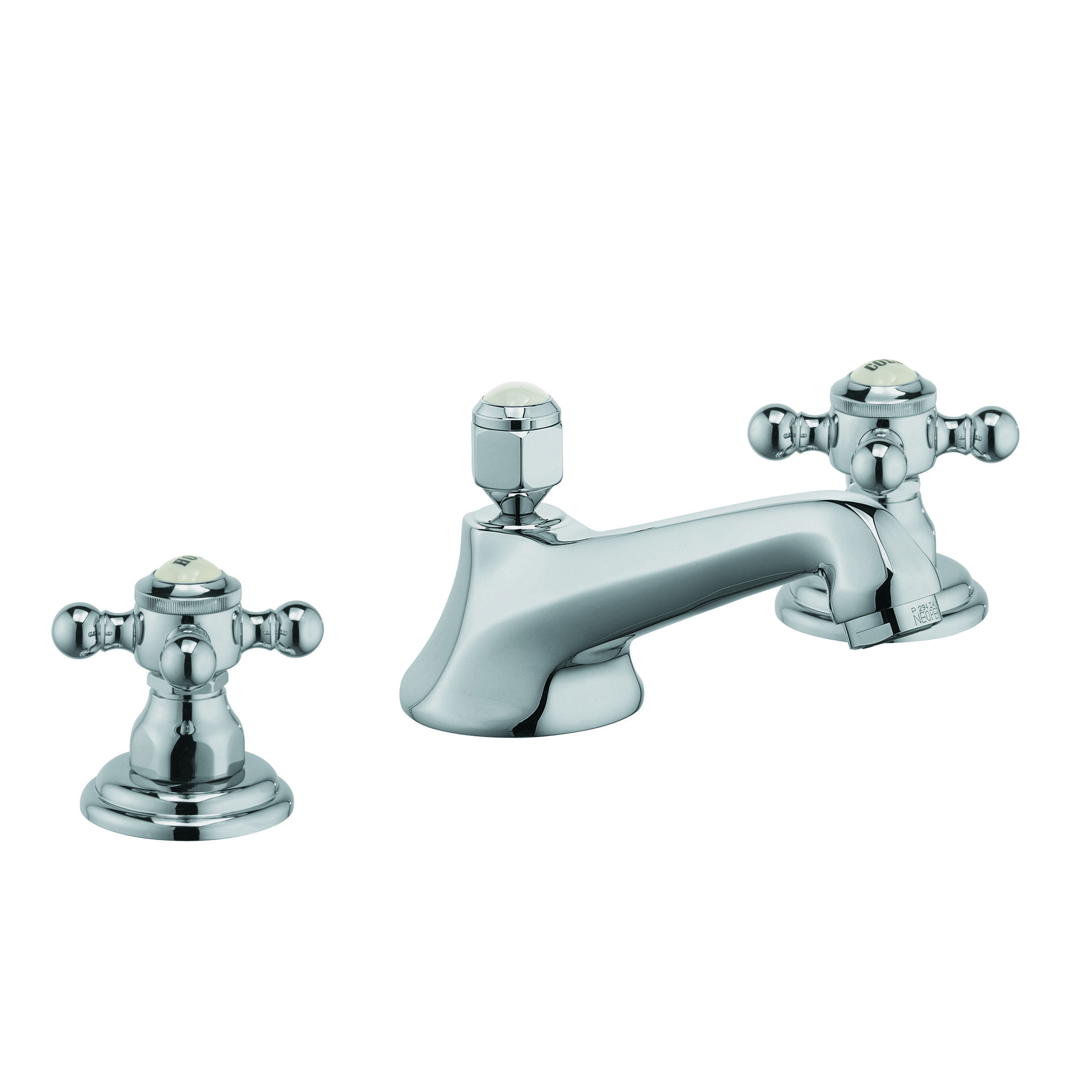 KLUDI 510460520 1926 Waschtischarmatur