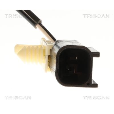 TRISCAN Sensor, Raddrehzahl 8180 16169 für Ford