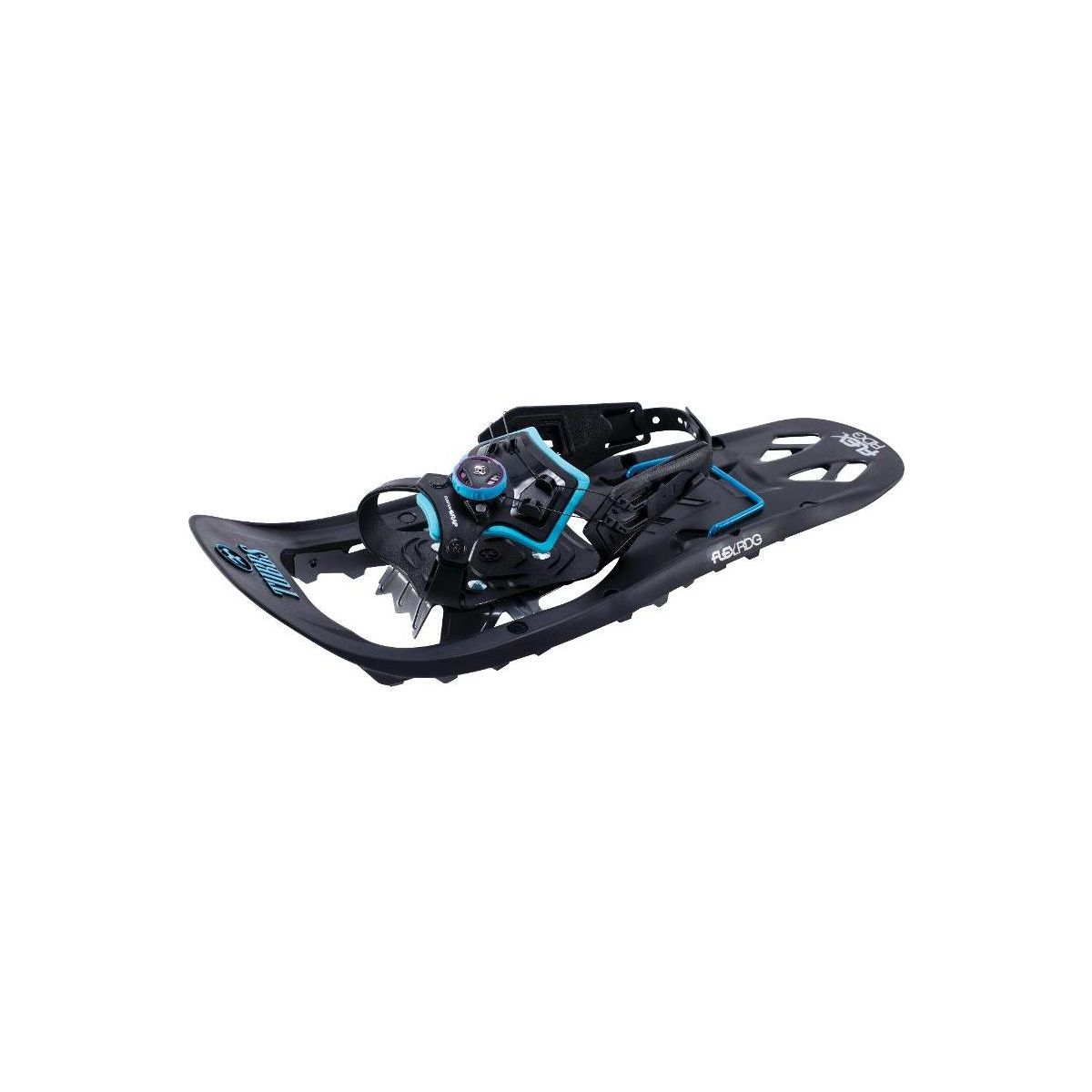 Tubbs Flex RDG black/blue 22 6976-000