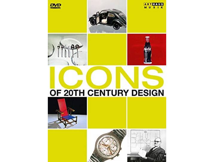 Icons Of The 20th Century - Icons Of The 20th Century