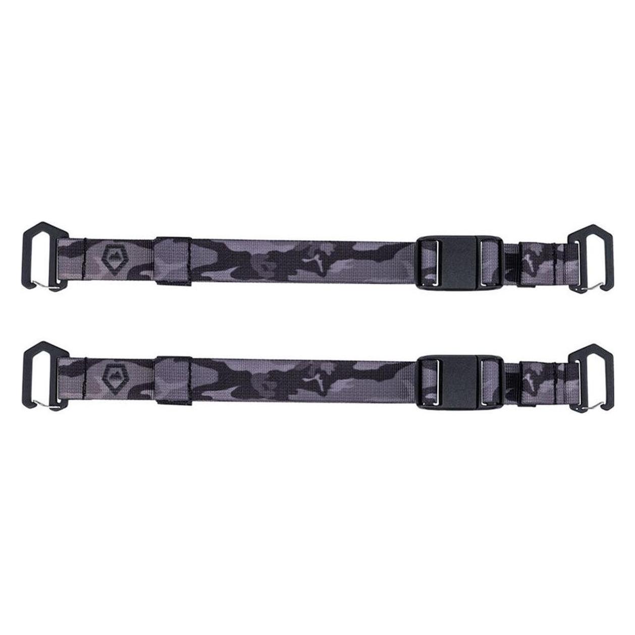 Wandrd Premium Accessory Strap Camo V2 (Schultergurt) (ASPM-CM-2)