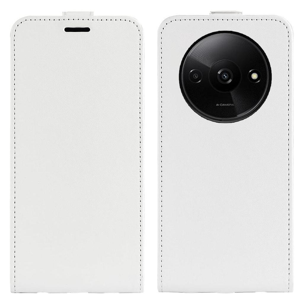 Cover-Discount Xiaomi Redmi A3 - Klassisches Flip Case vertikal (Xiaomi Redmi A3) (52727292)