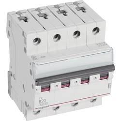Legrand 403418 Legrand 403418 Leitungsschutzschalter 20 A 400 V/AC