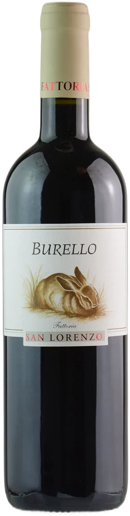 Fattoria San Lorenzo Burello 2018