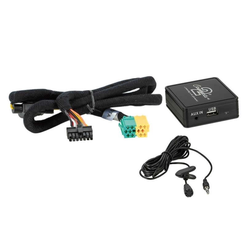 ACV Bluetooth Adapter Citroen Panasonic